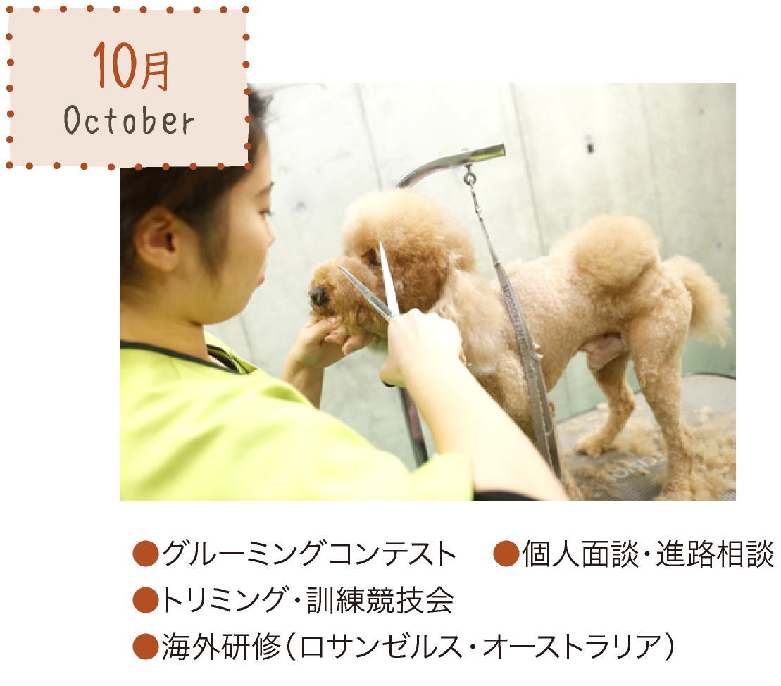 10月