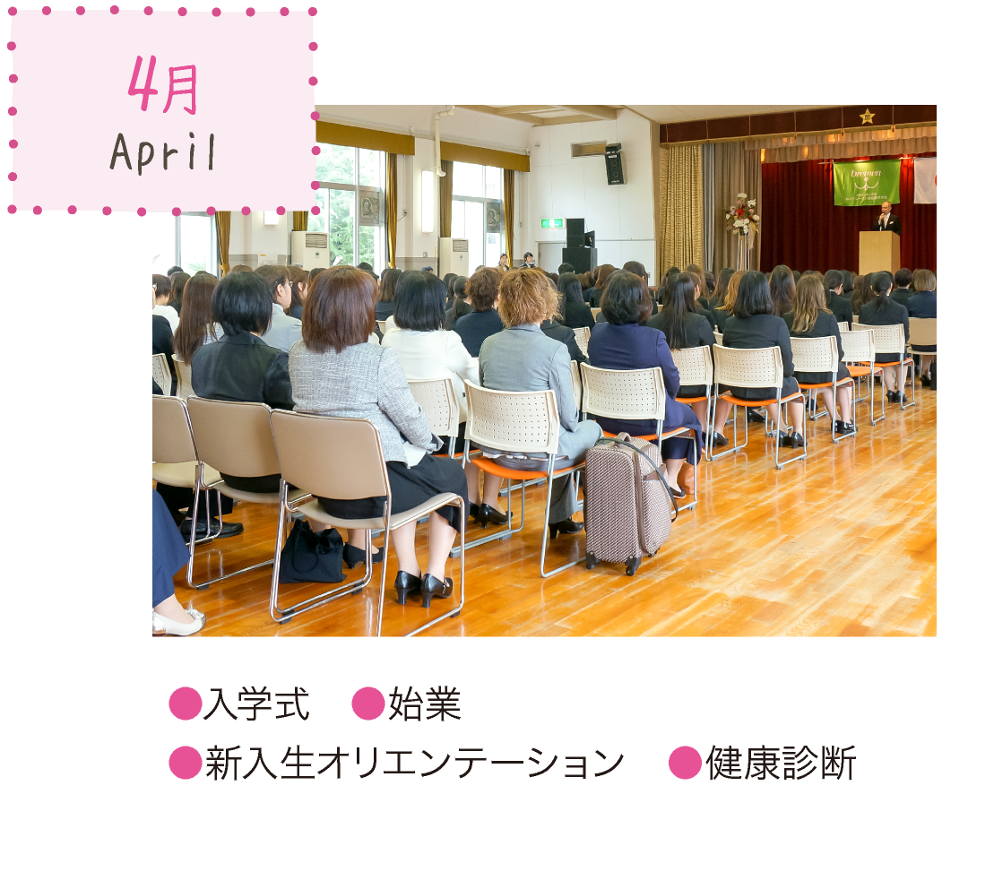 4月