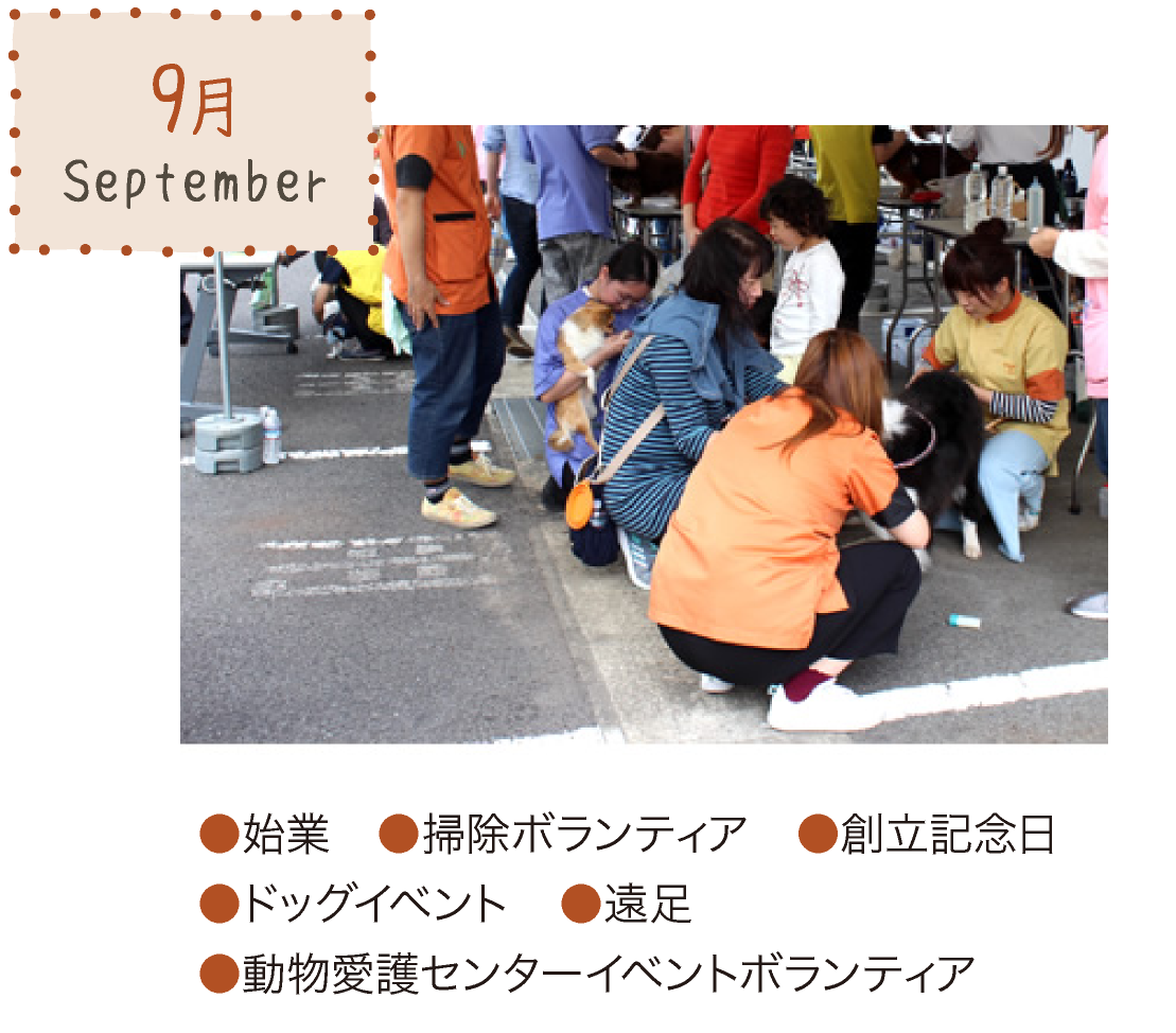 9月